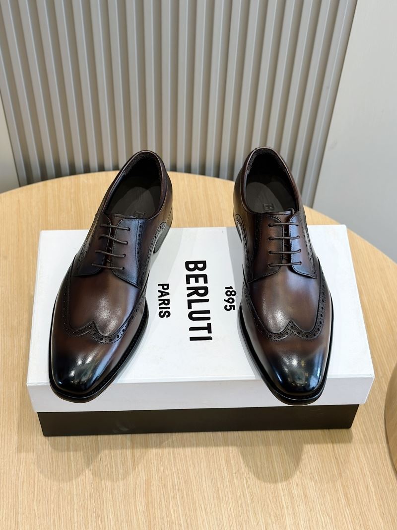 Berluti Shoes